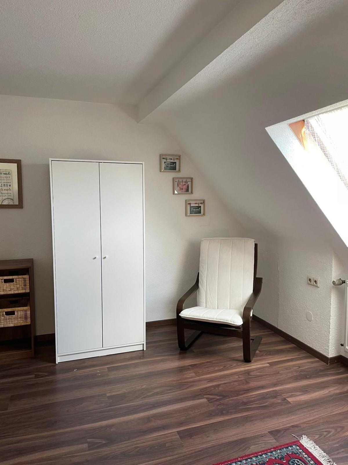 Wohnung Apartments Beny Bad Bellingen Luaran gambar