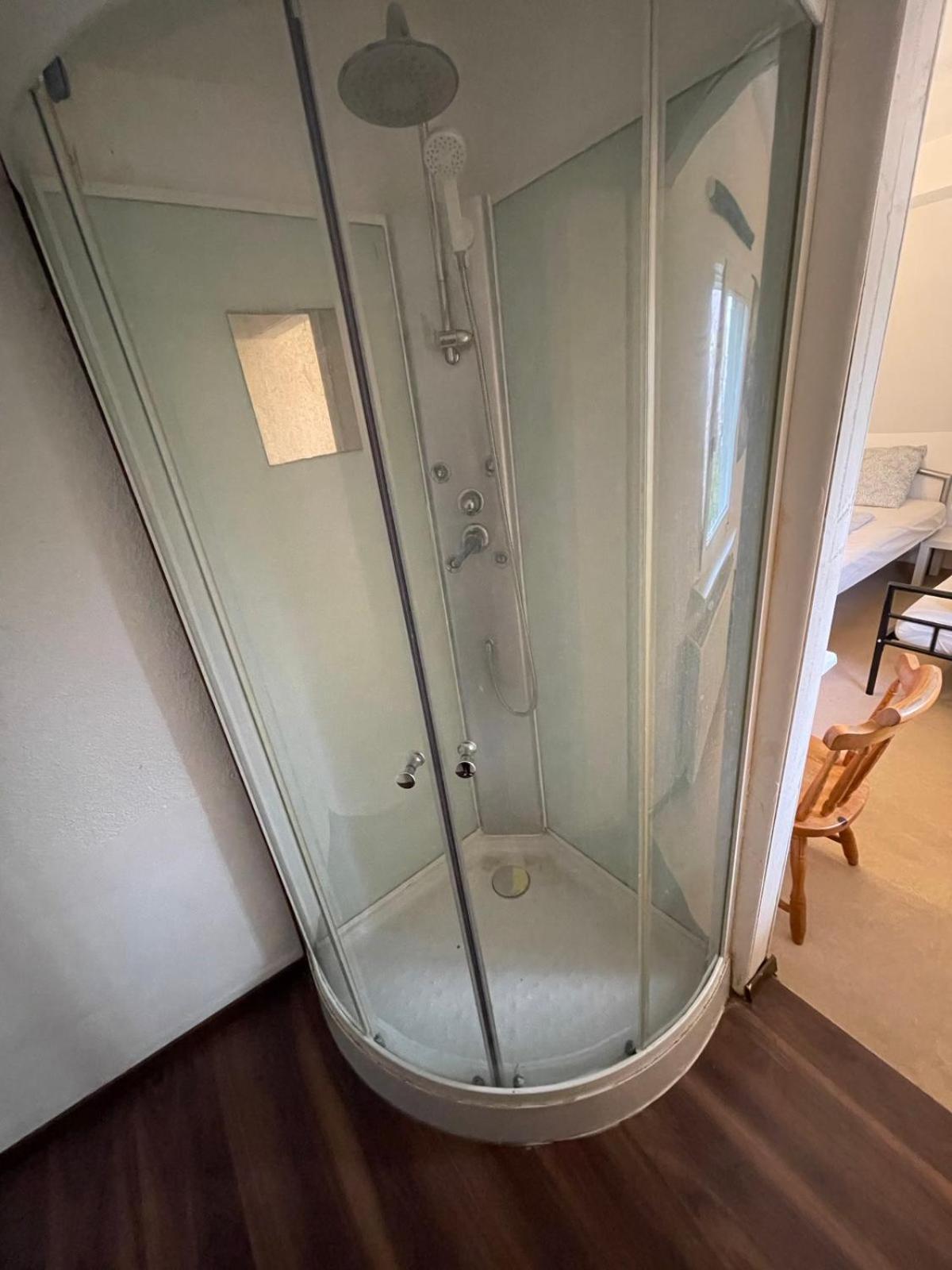 Wohnung Apartments Beny Bad Bellingen Luaran gambar